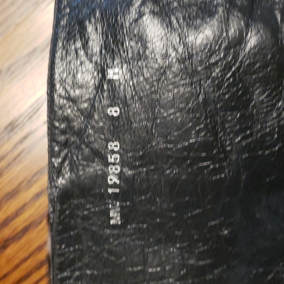 Stuart Weitzman boots - Picture 7 of 7